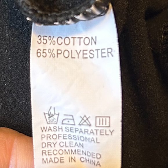 Team Santa Universal Pajama Set - Picture 4 of 4